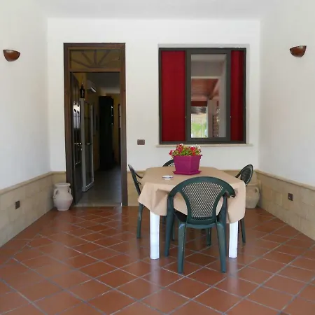 Villa Sunshine Balestrate Exterior photo