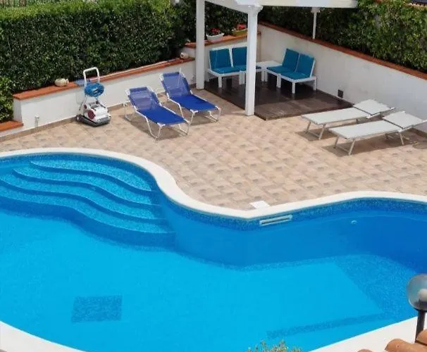 Villa Sunshine
