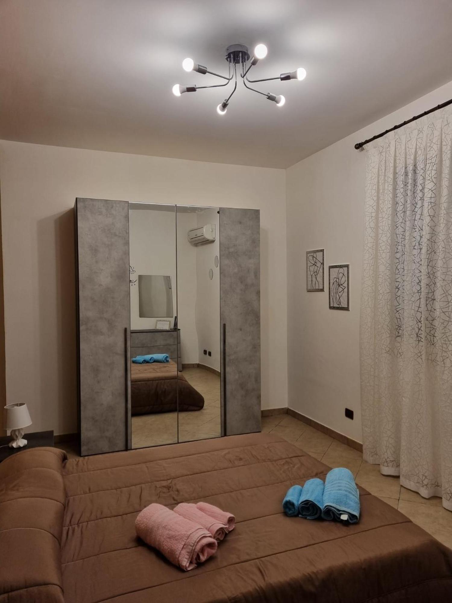 Sunshine Holiday home Balestrate