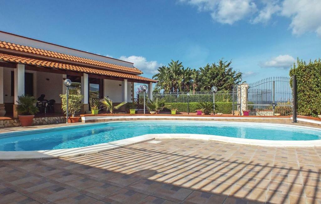 Sunshine Holiday home *